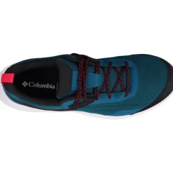 Montagne|Baskets*Columbia Vertisol Phoenix Blue